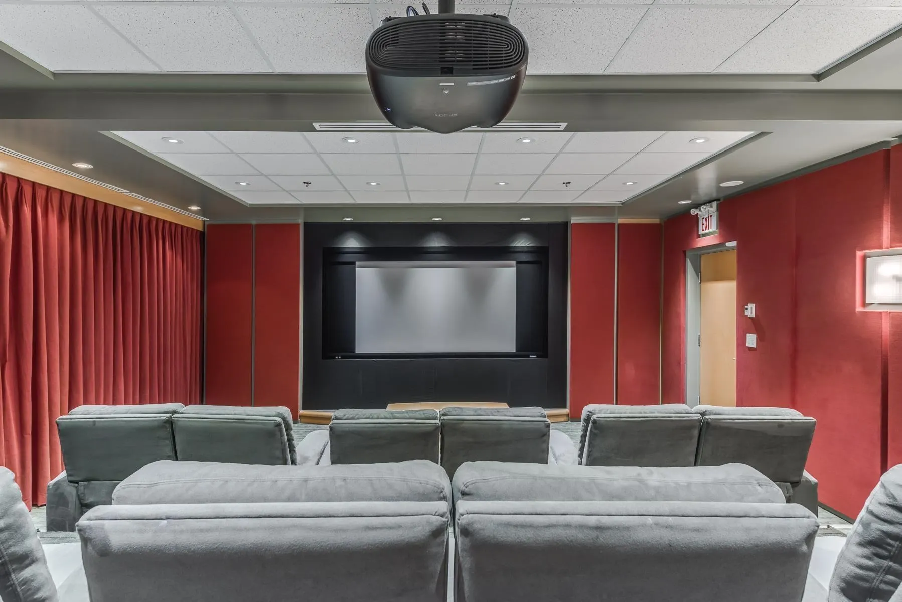 1077 W Cordova Street #3101