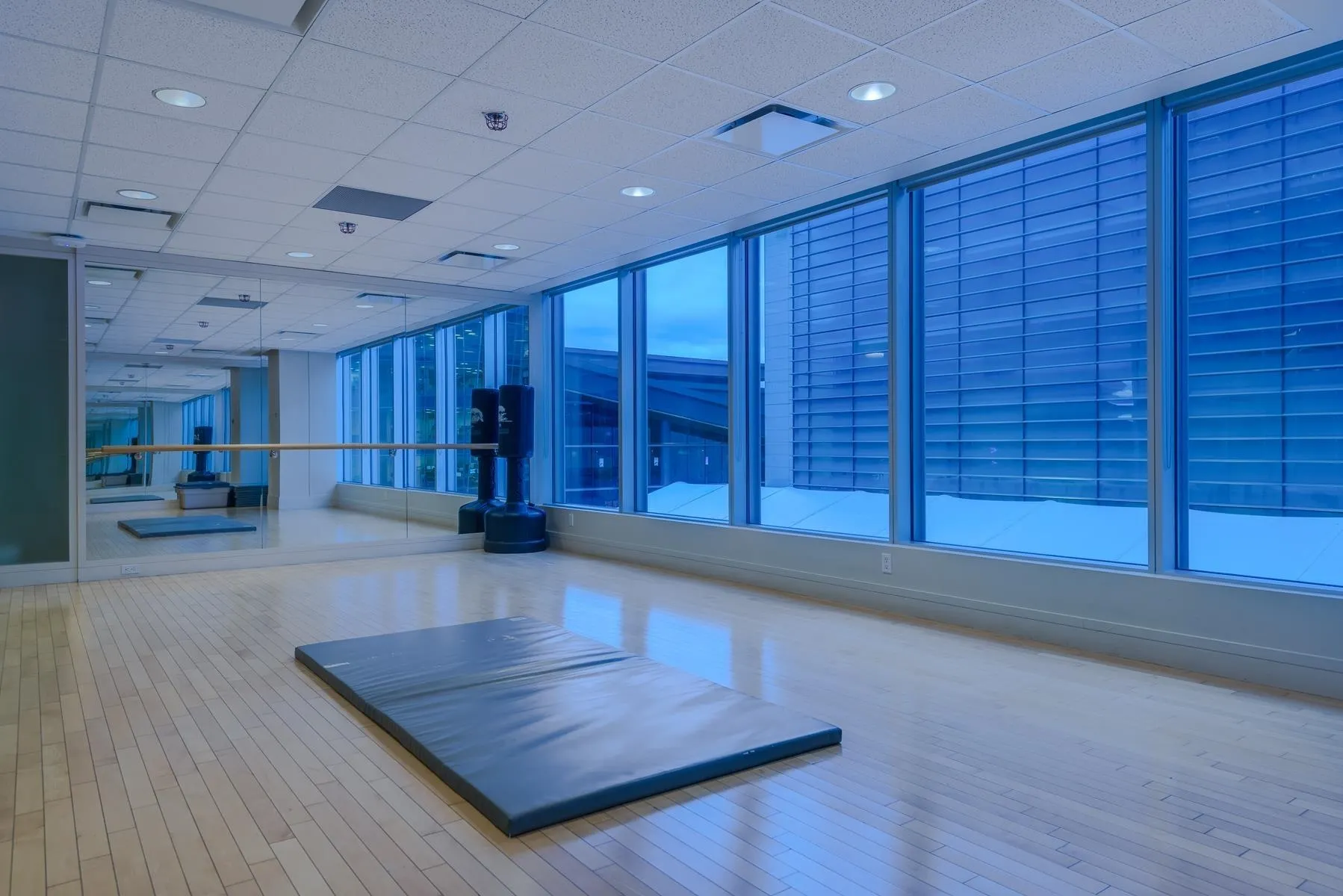 1077 W Cordova Street #3101
