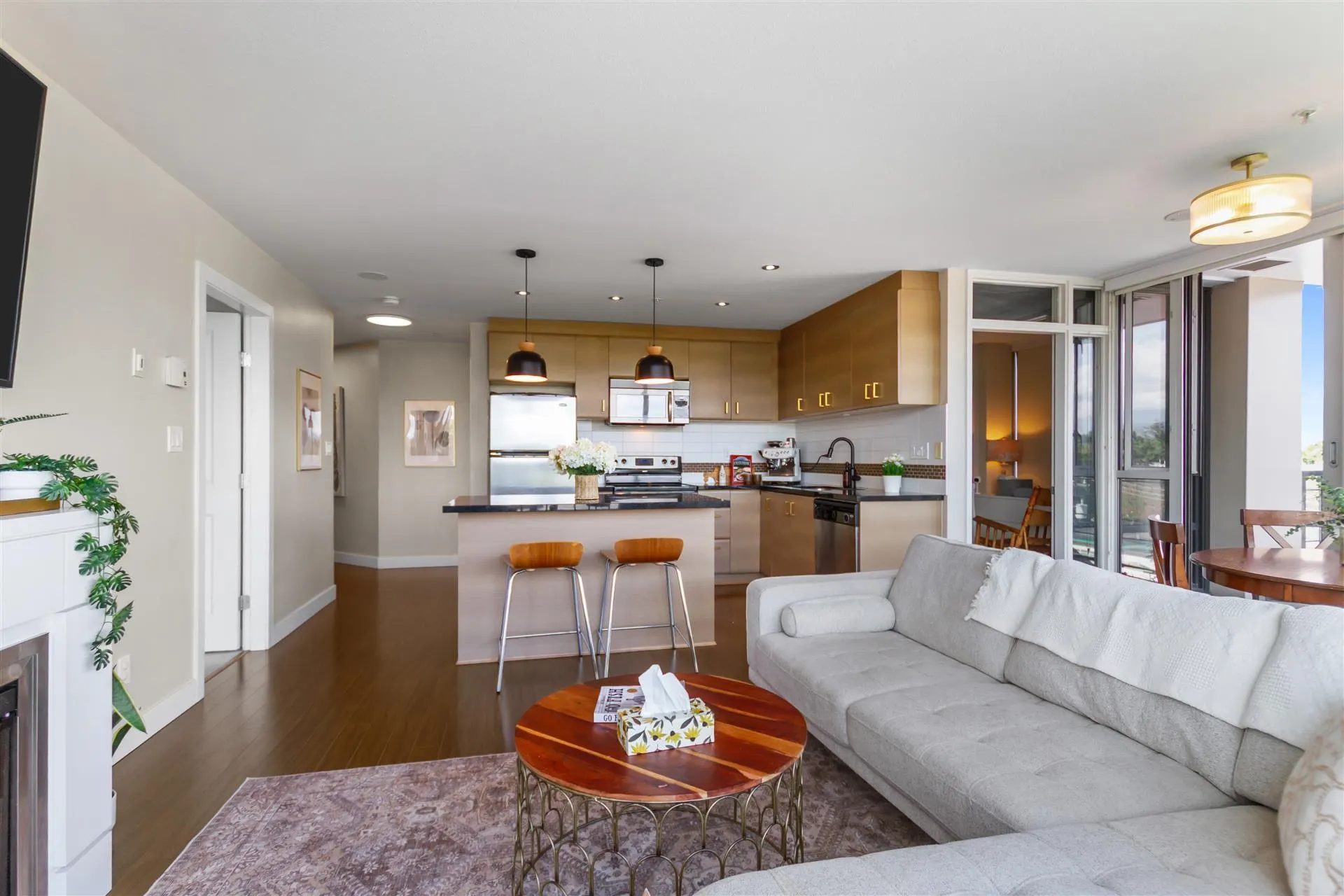 12069 Harris Road #501