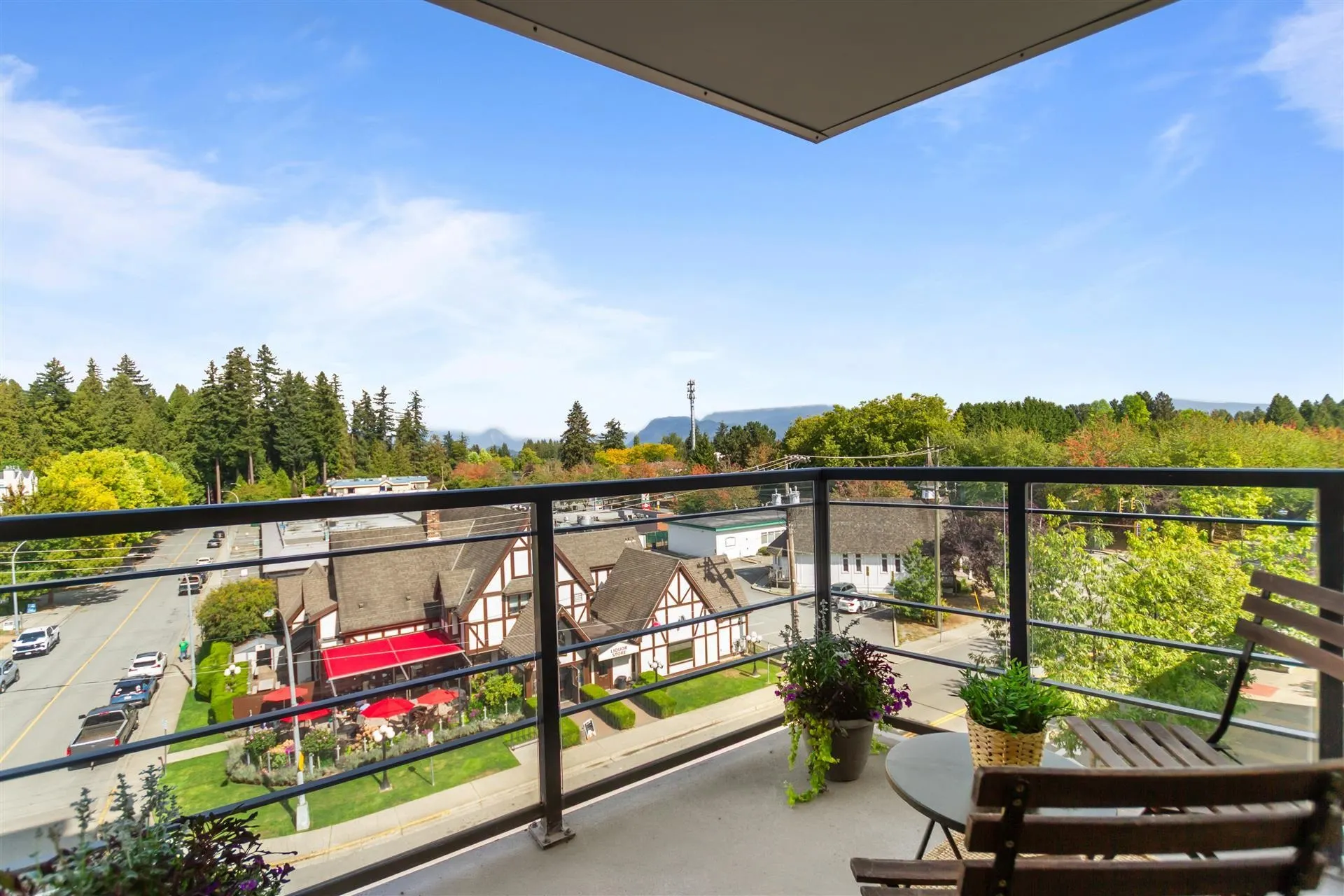 12069 Harris Road #501