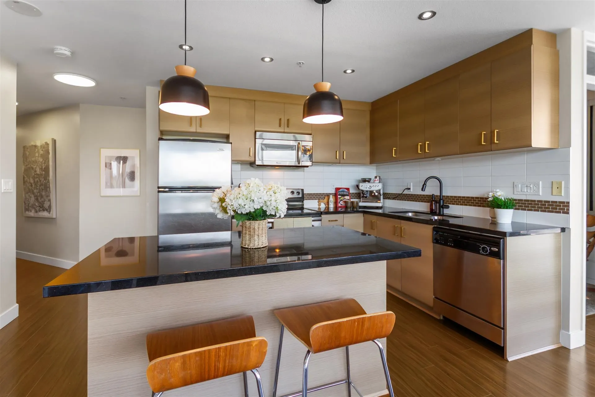 12069 Harris Road #501