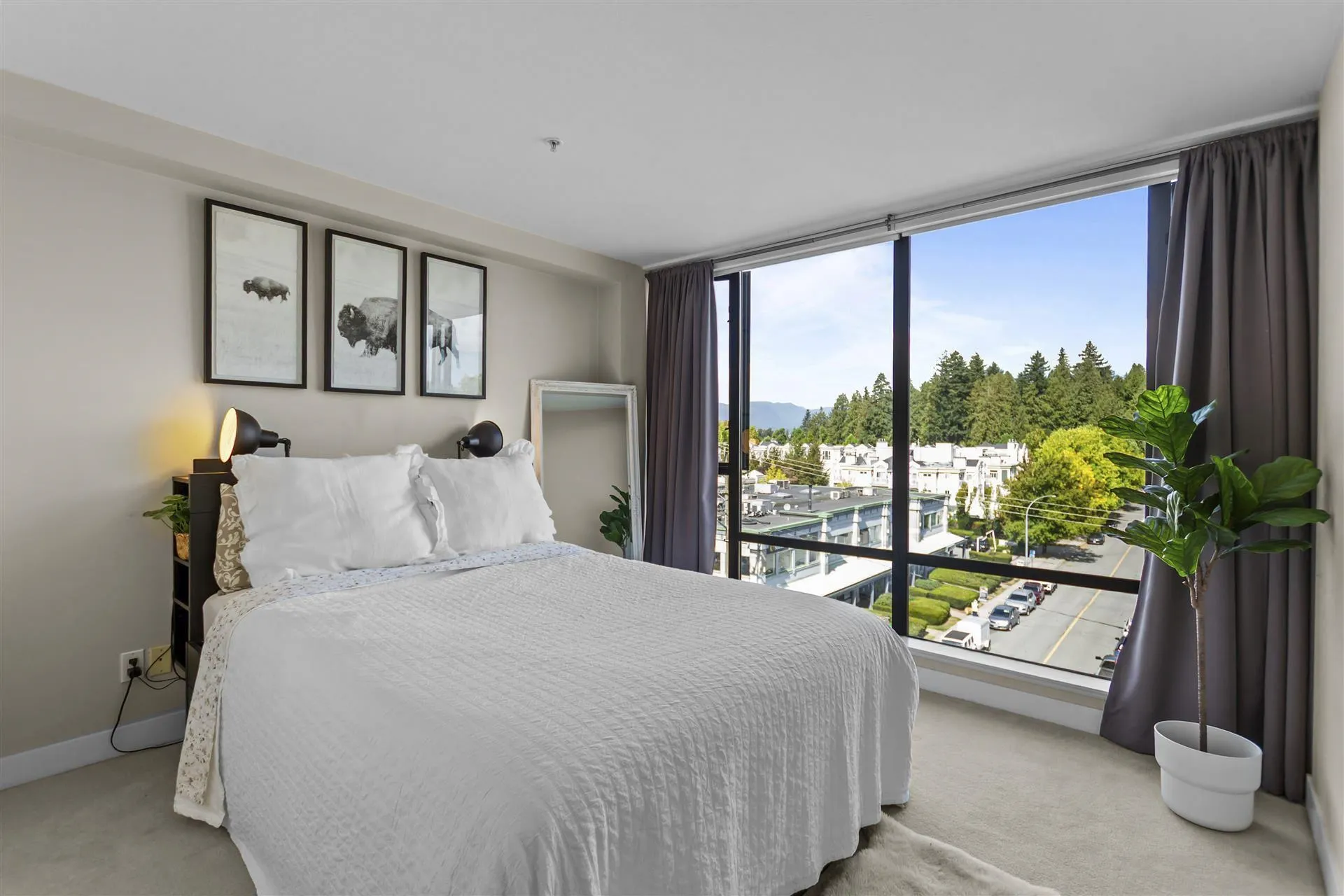 12069 Harris Road #501