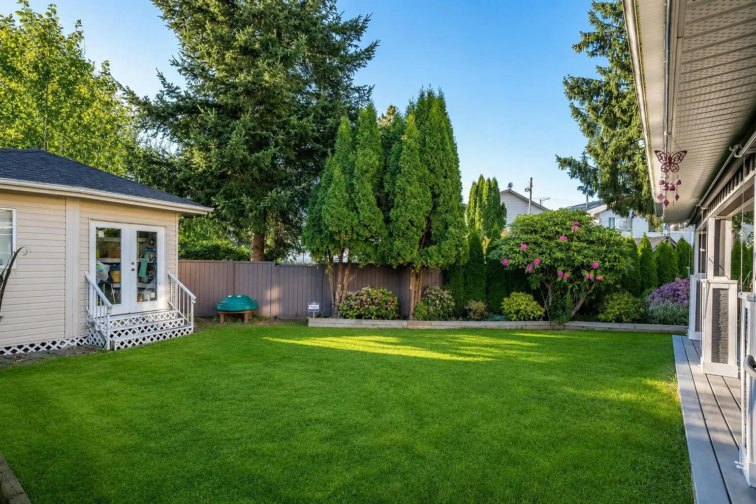 3147 Frey Place