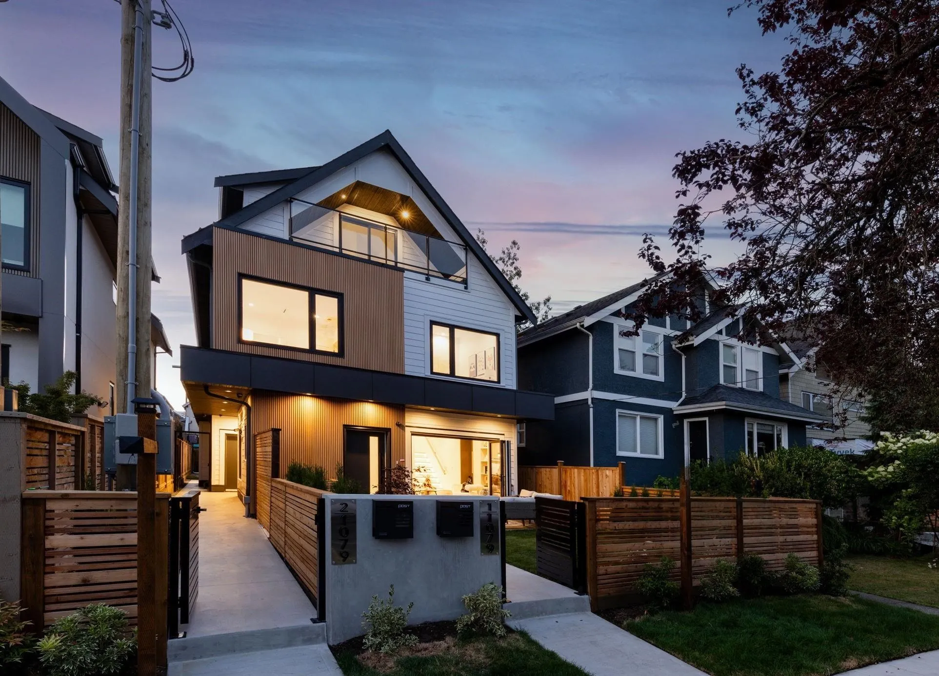 1079 E 14th Avenue ##2