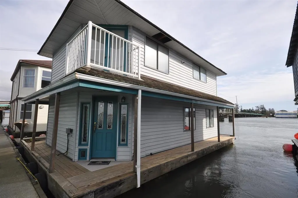 3350 Westham Island Road #4