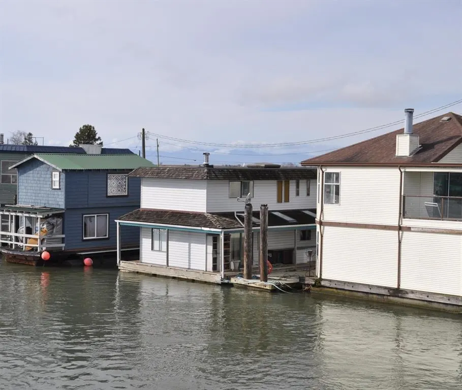 3350 Westham Island Road #4