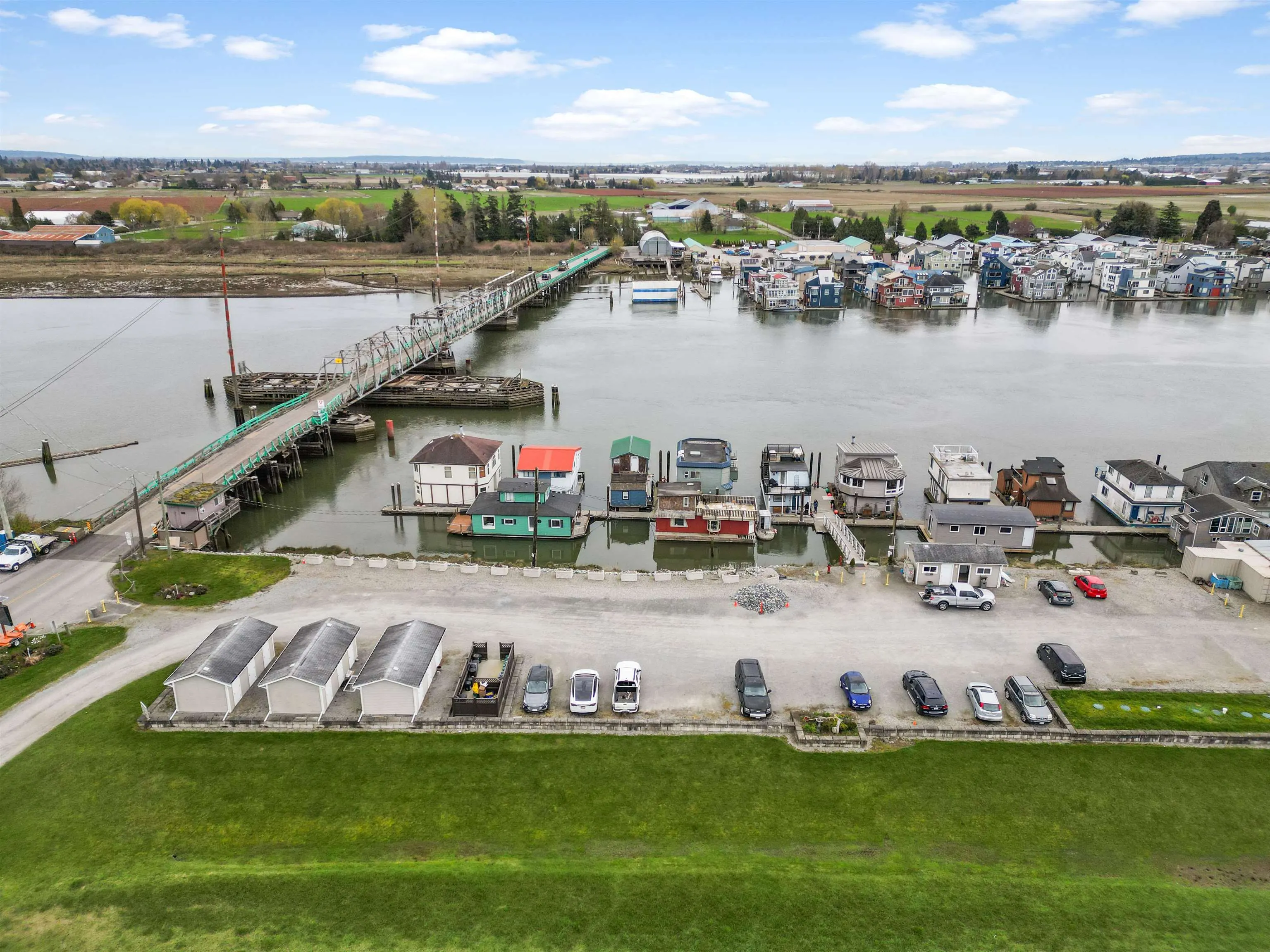 3350 Westham Island Road #4