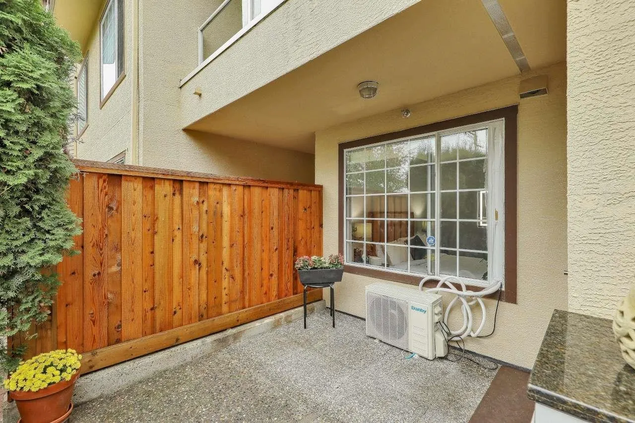 1009 Howay Street #112