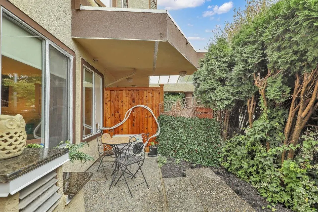 1009 Howay Street #112