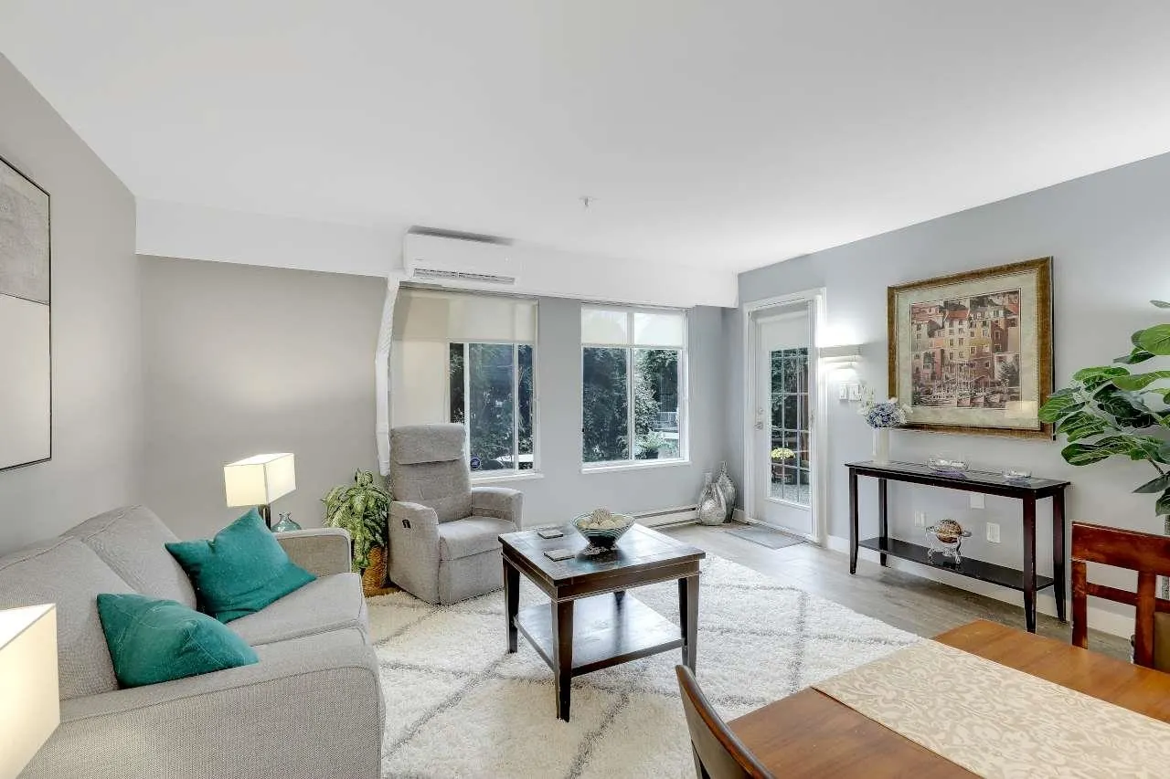 1009 Howay Street #112