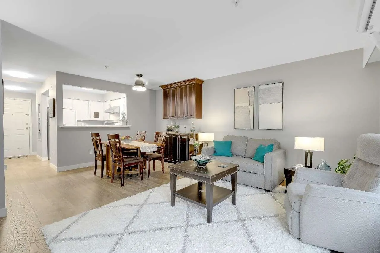 1009 Howay Street #112