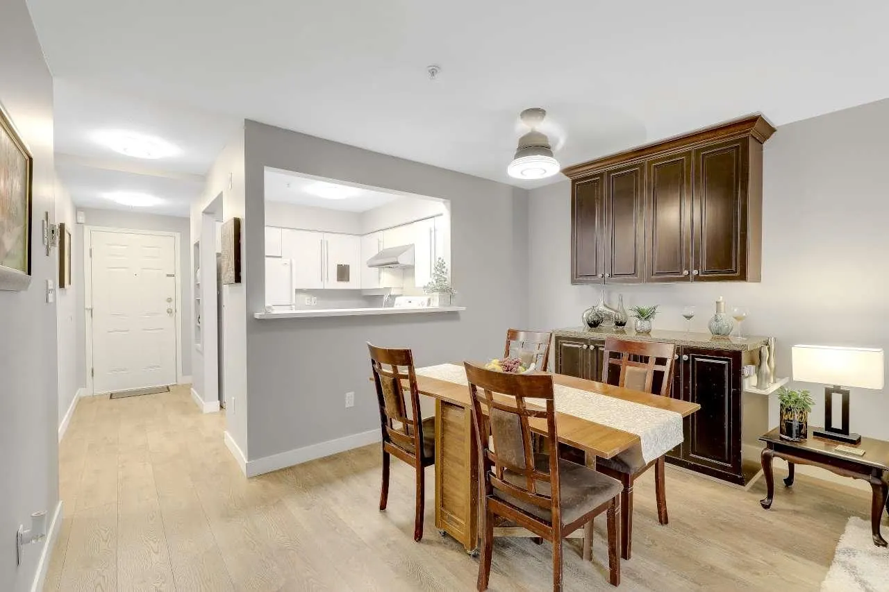 1009 Howay Street #112