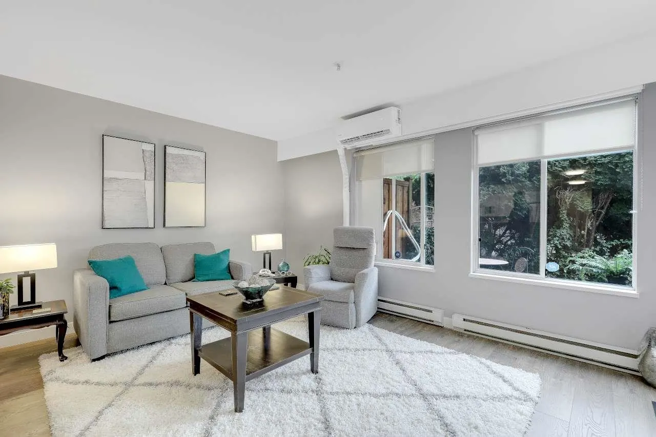 1009 Howay Street #112