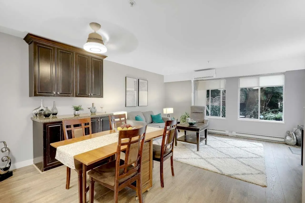 1009 Howay Street #112