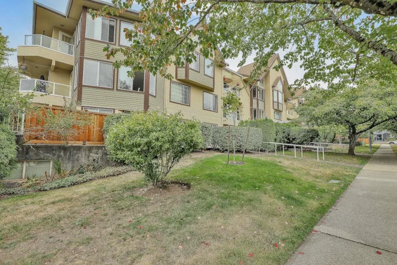 1009 Howay Street #112