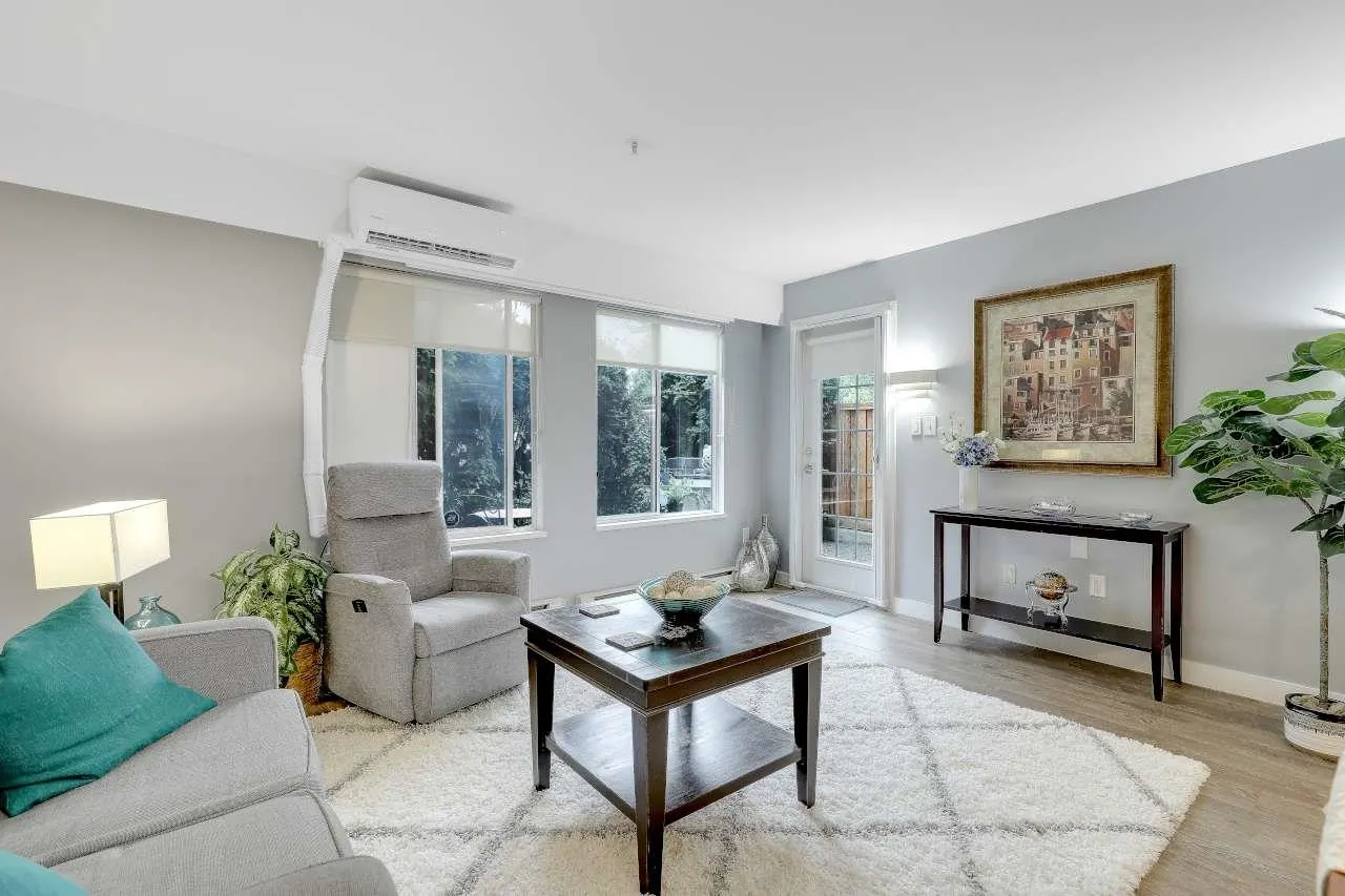1009 Howay Street #112