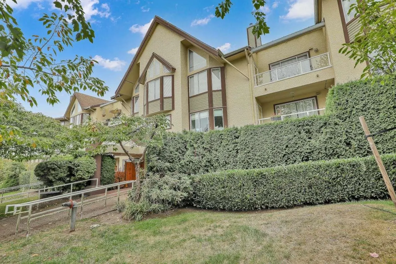 1009 Howay Street #112