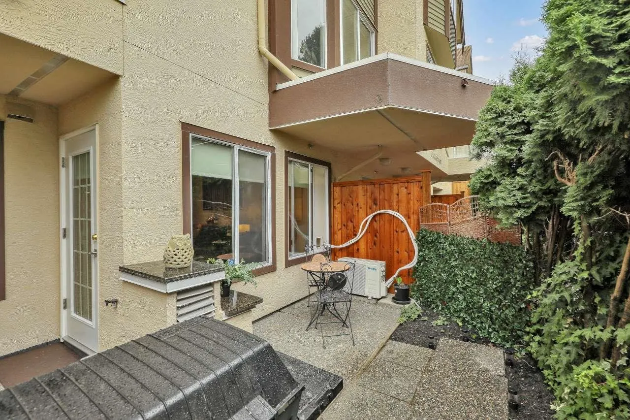 1009 Howay Street #112