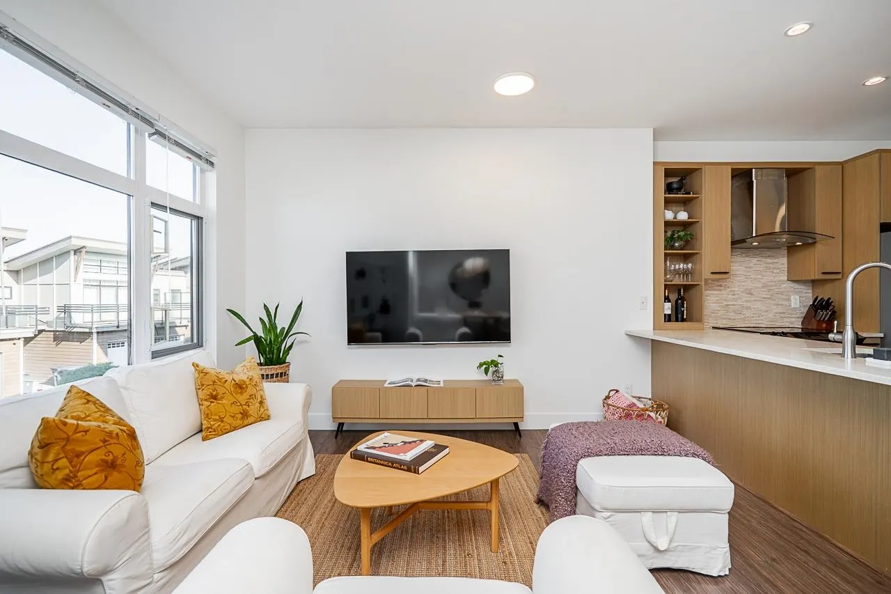 9989 E Barnston Drive #22