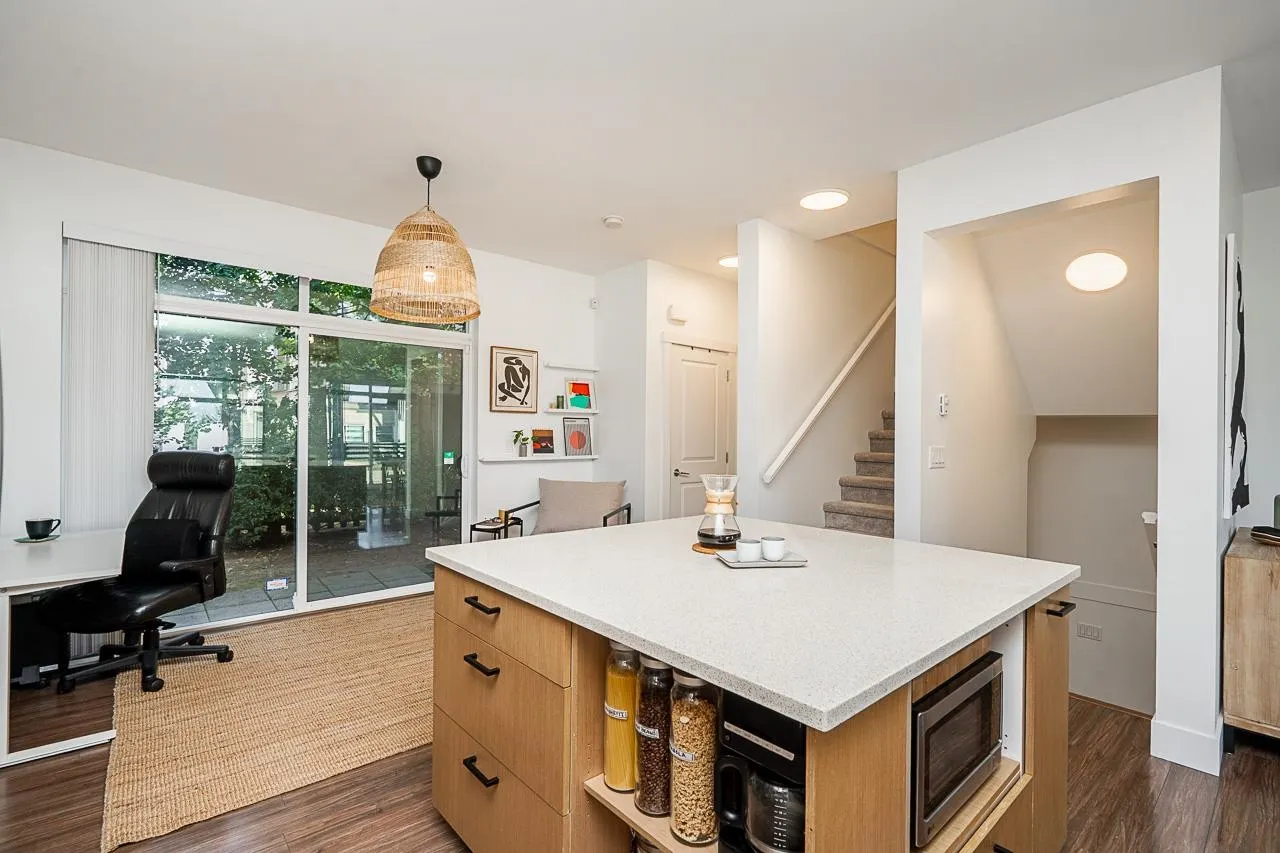 9989 E Barnston Drive #22