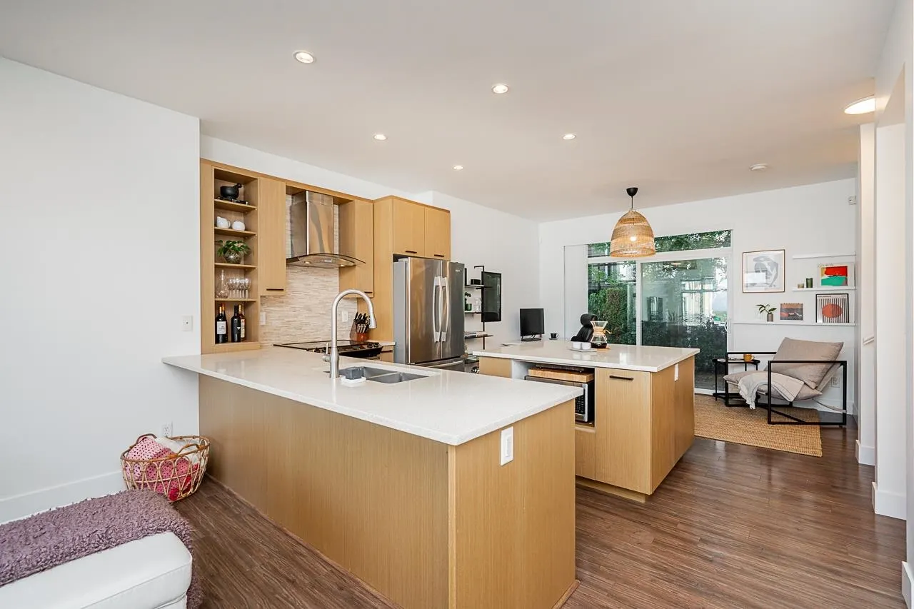 9989 E Barnston Drive #22