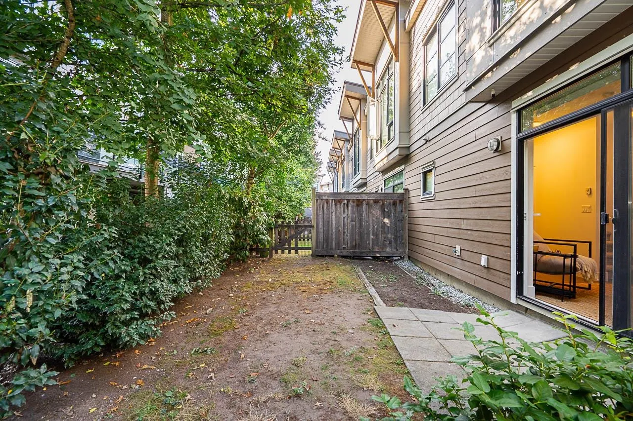 9989 E Barnston Drive #22