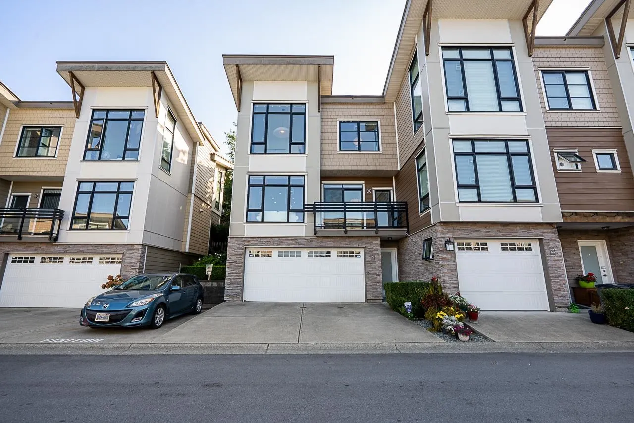 9989 E Barnston Drive #22
