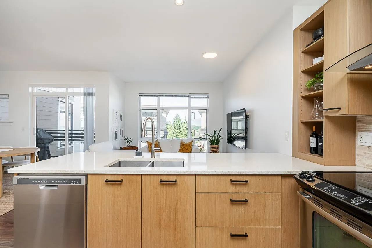 9989 E Barnston Drive #22