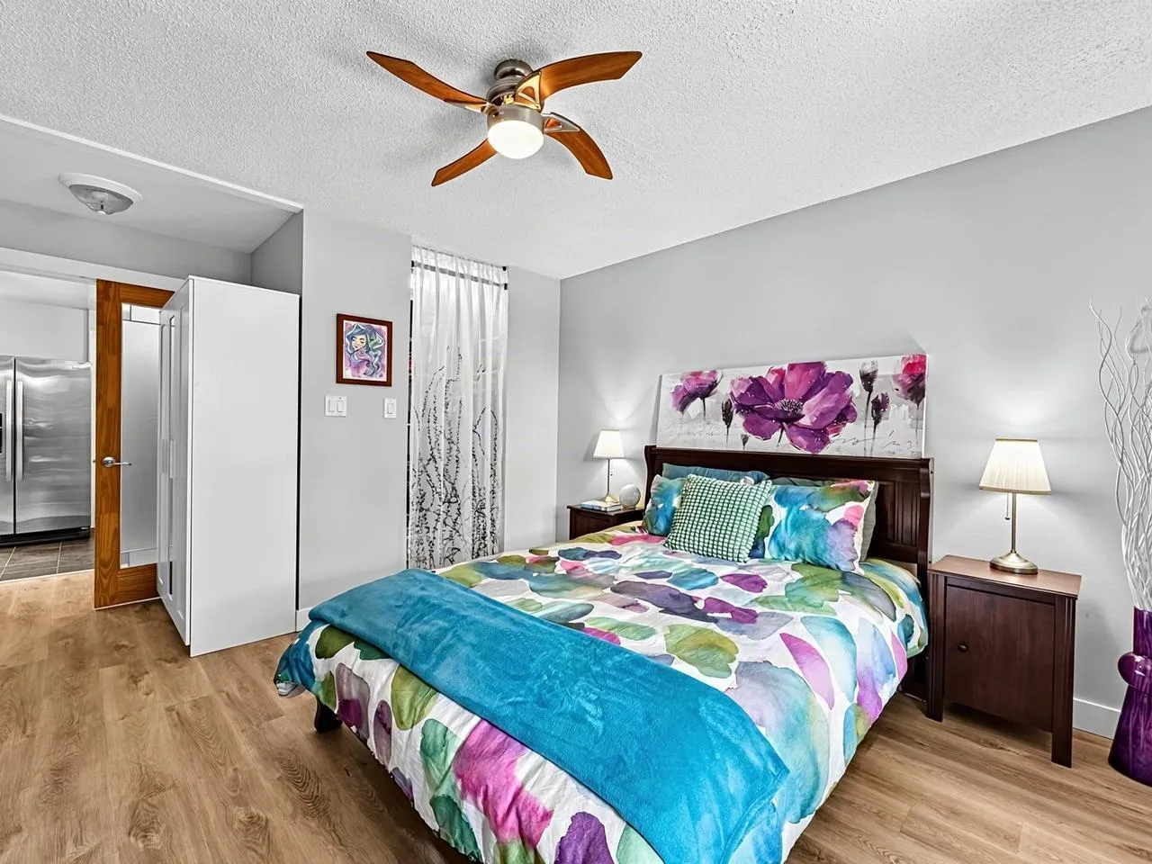 410 Agnes Street #102