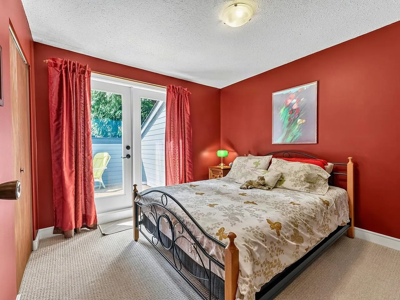 8568 Bedora Place