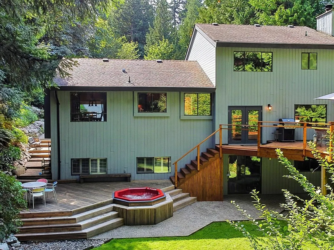 8568 Bedora Place