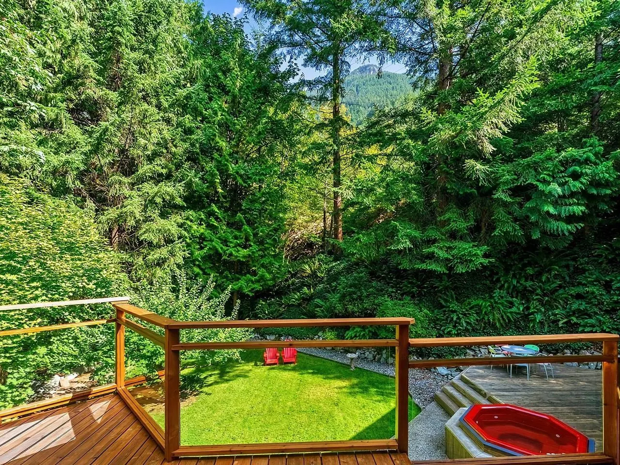 8568 Bedora Place