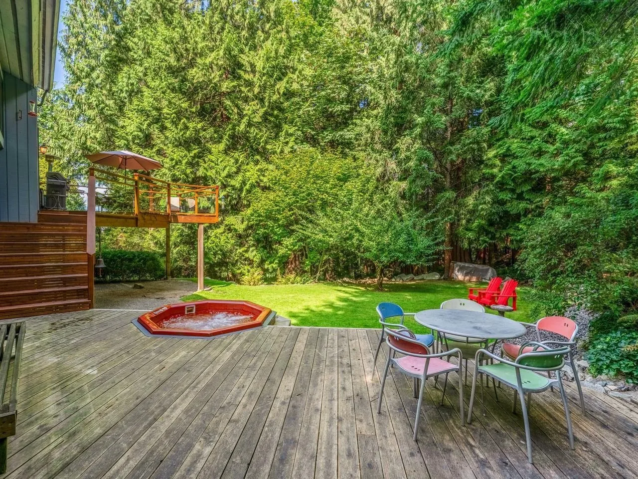 8568 Bedora Place