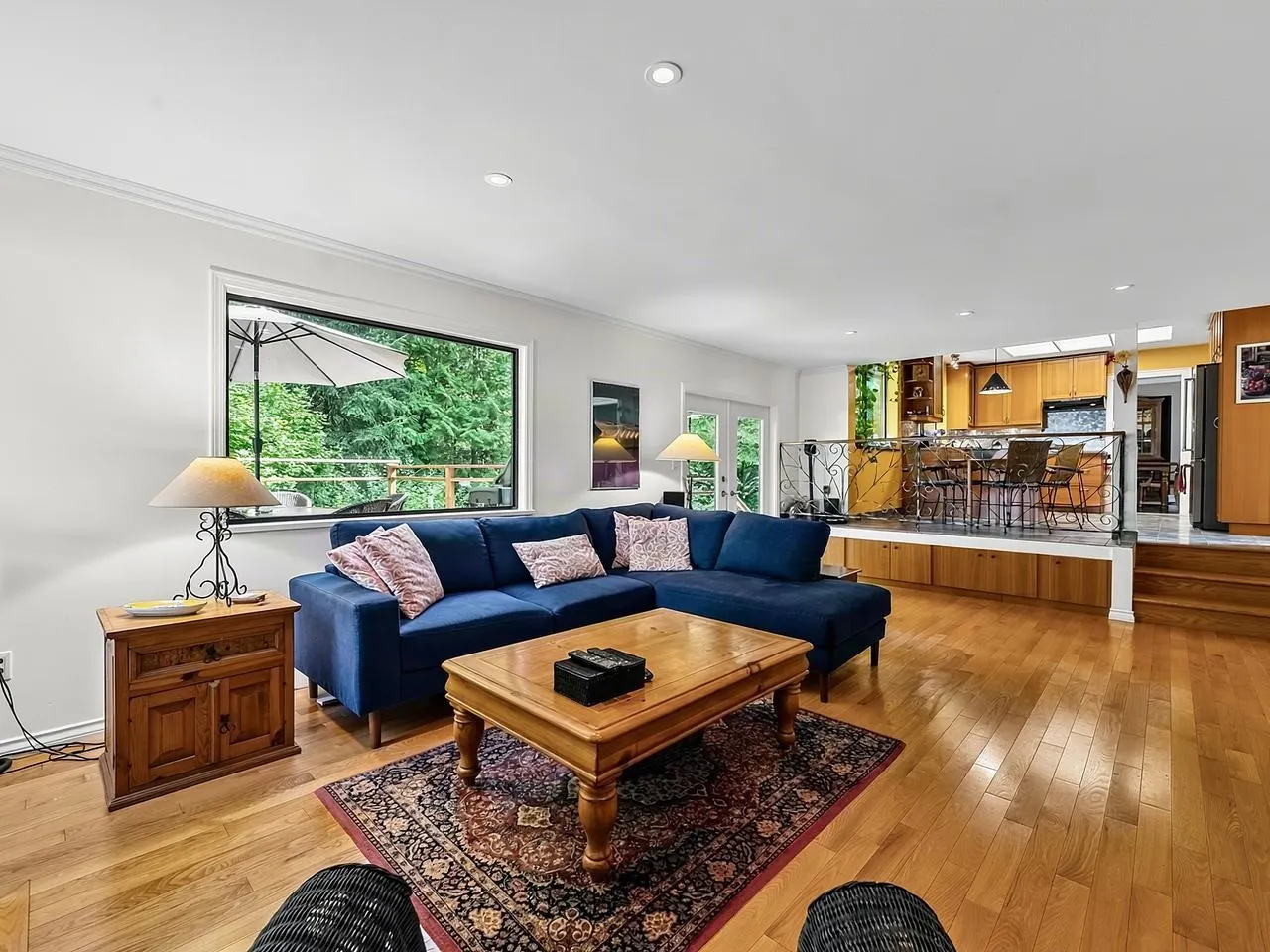 8568 Bedora Place