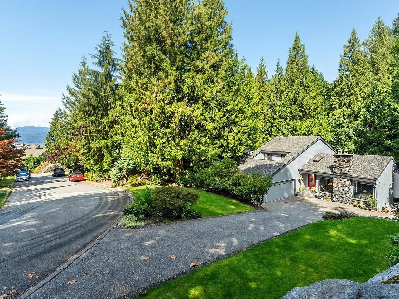 8568 Bedora Place