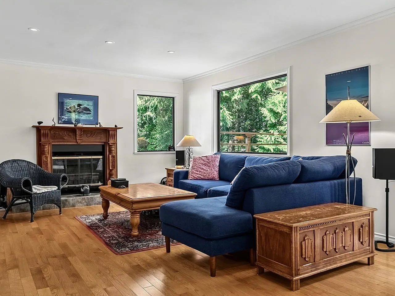 8568 Bedora Place