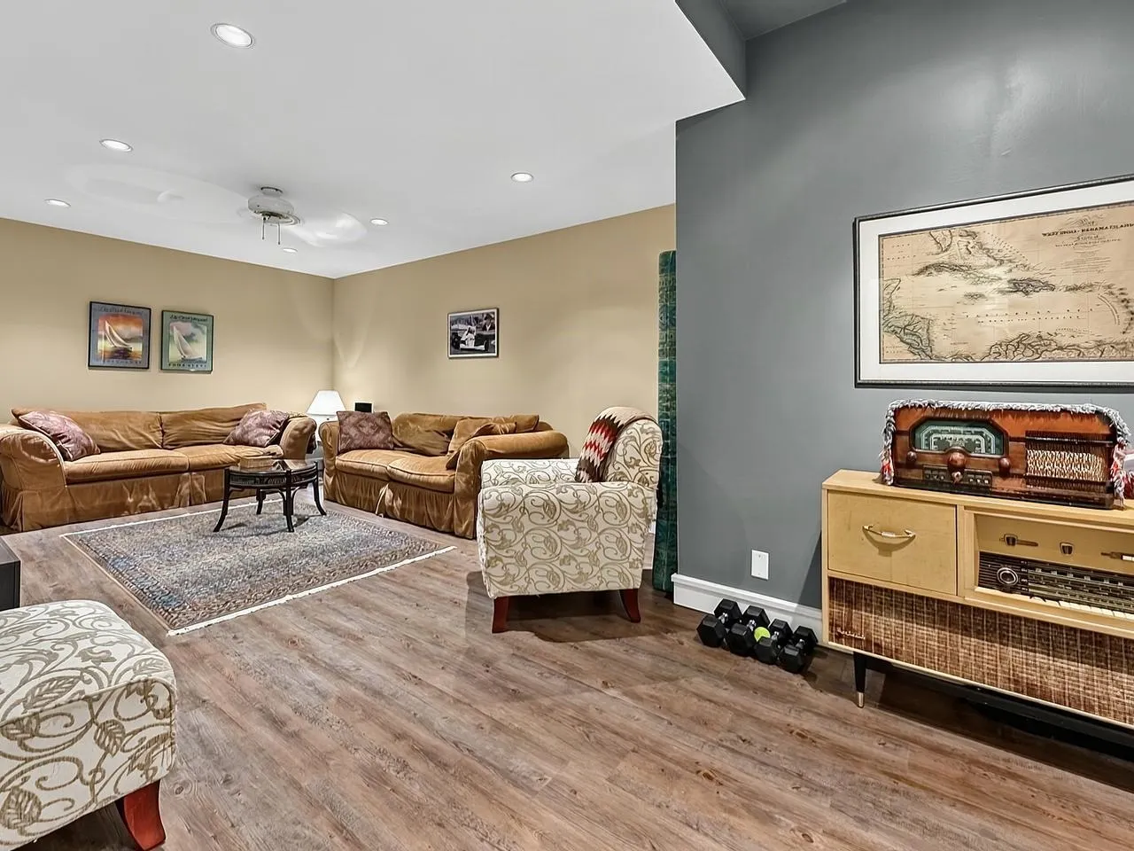 8568 Bedora Place