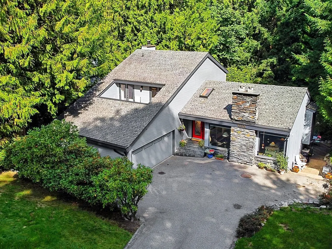 8568 Bedora Place