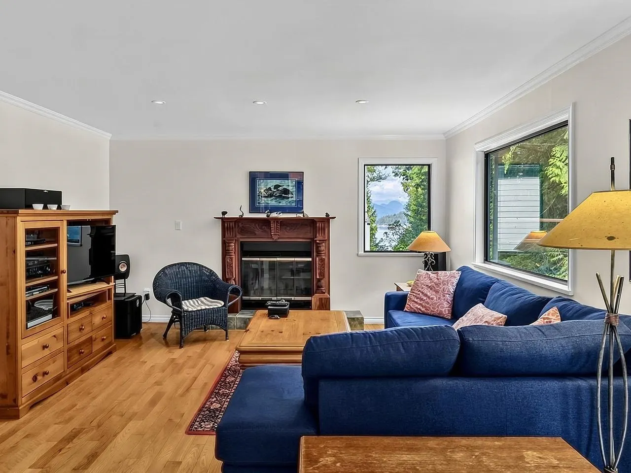 8568 Bedora Place