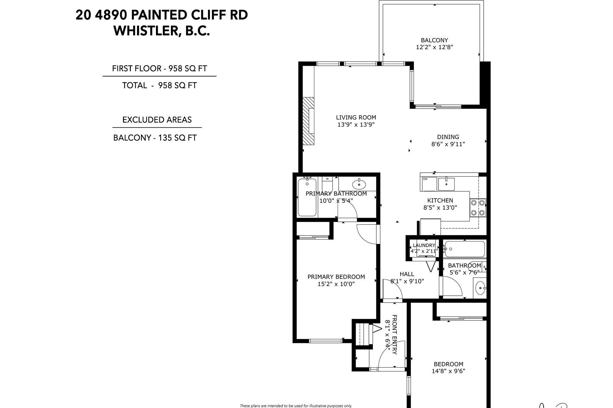 4890 Painted Cliff Road #20