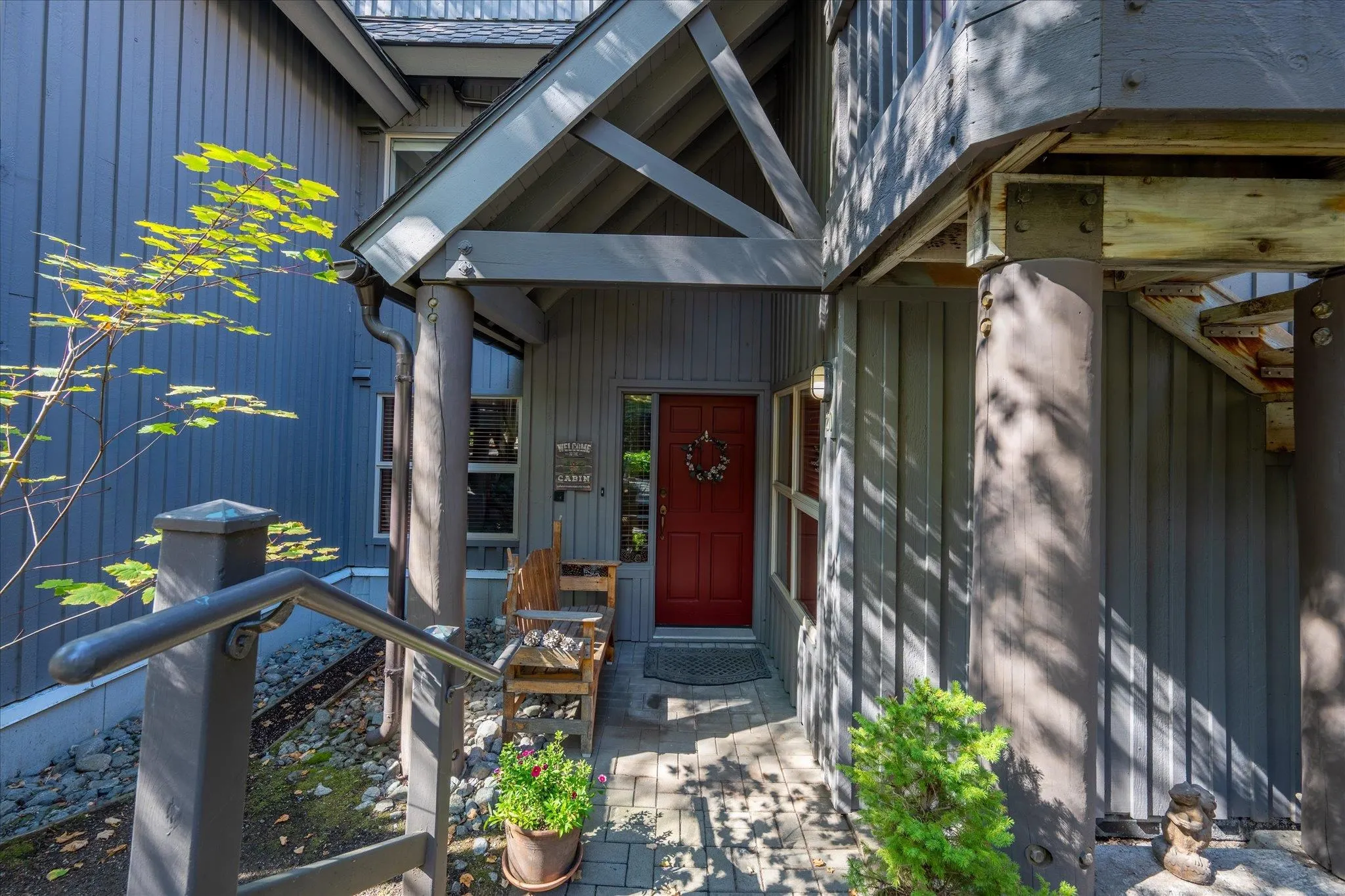 4890 Painted Cliff Road #20