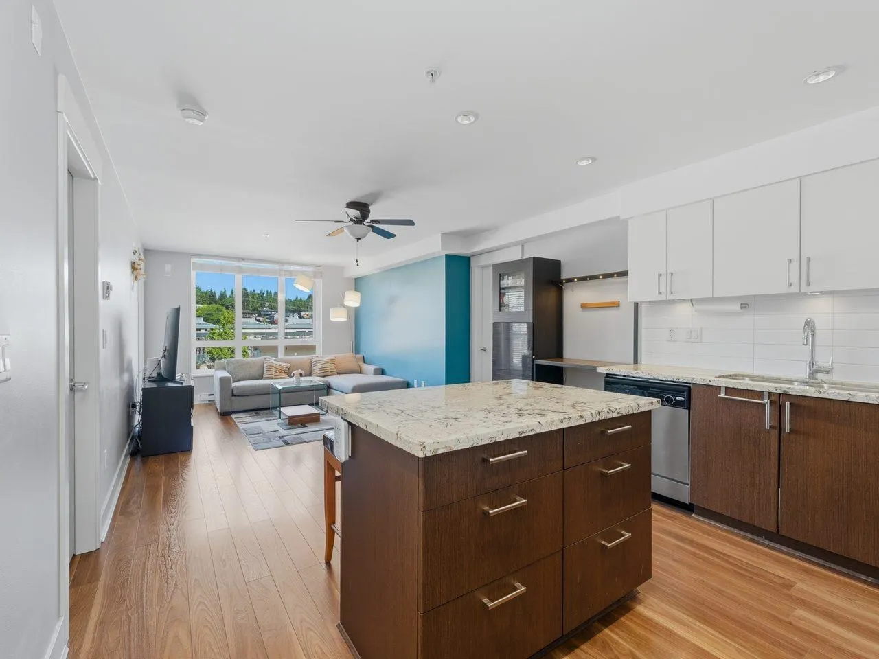 85 Eighth Avenue #308