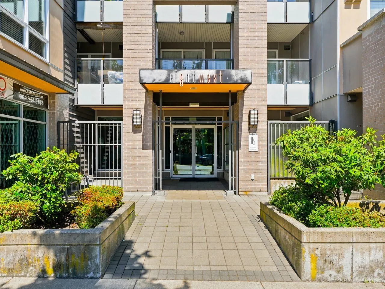 85 Eighth Avenue #308
