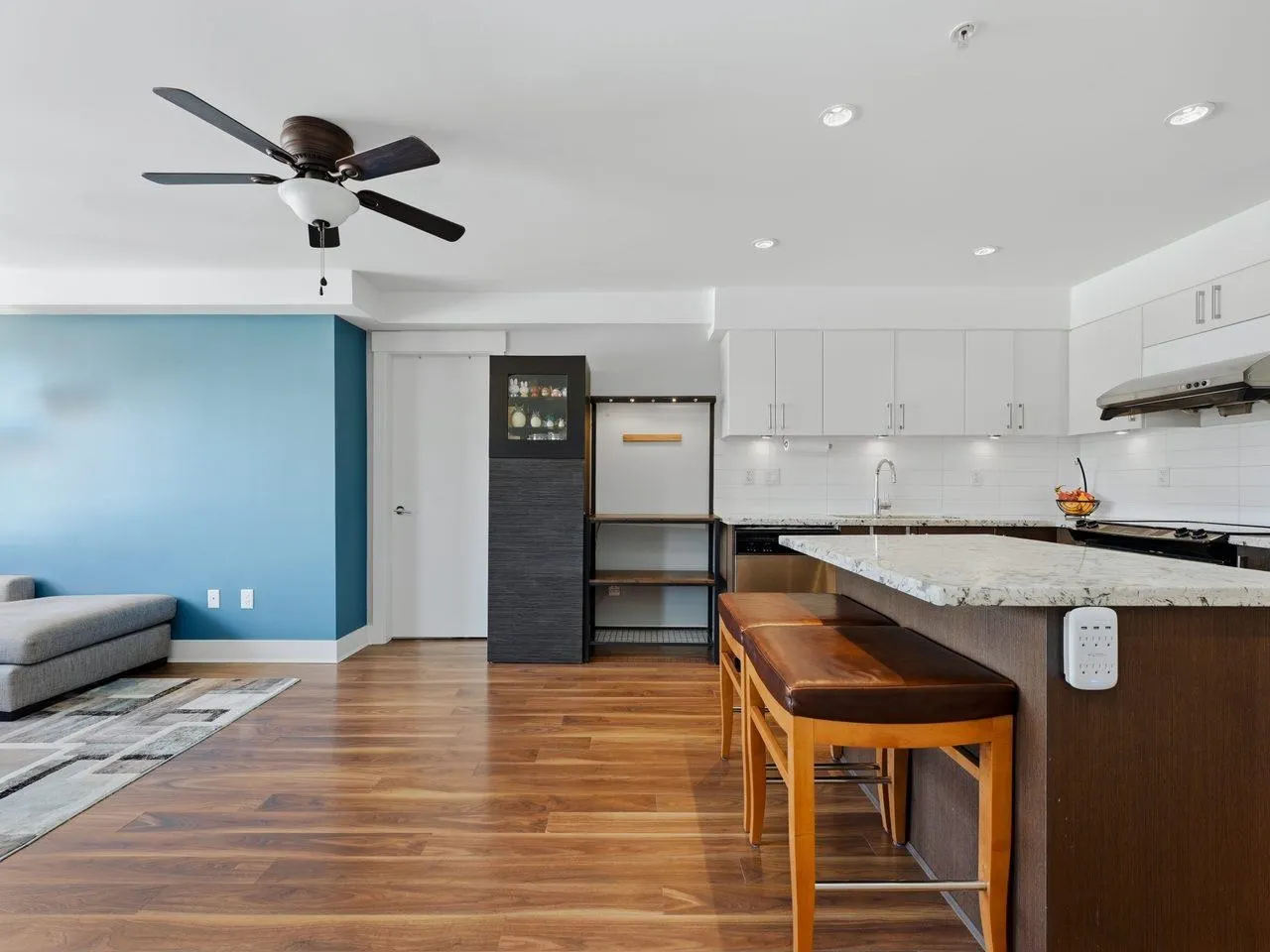 85 Eighth Avenue #308