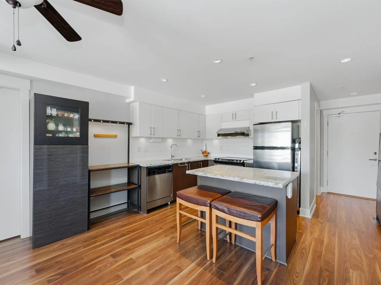 85 Eighth Avenue #308
