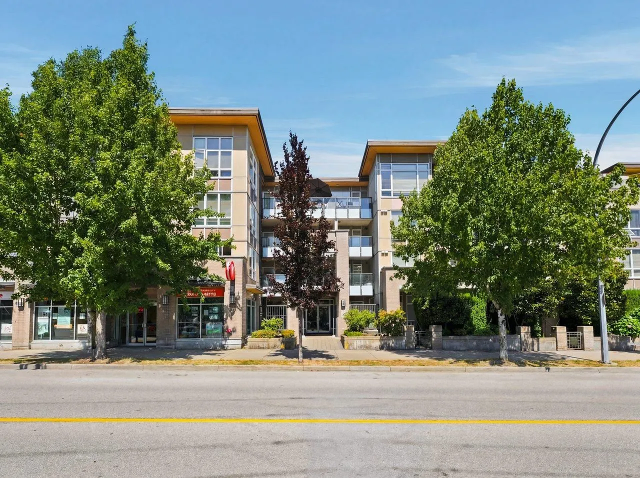 85 Eighth Avenue #308