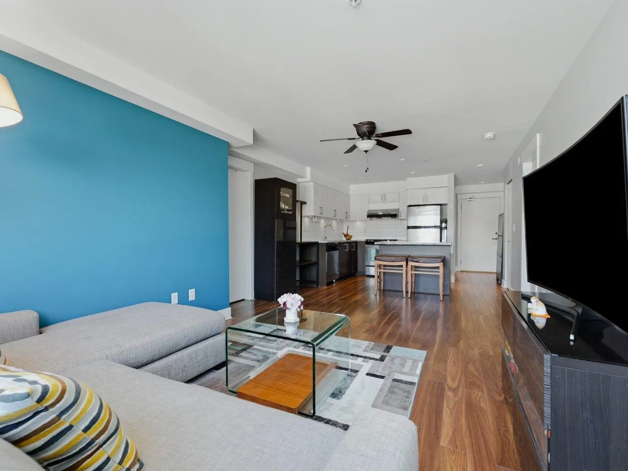 85 Eighth Avenue #308