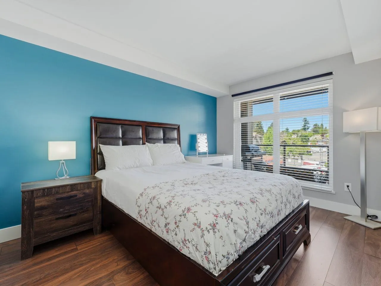 85 Eighth Avenue #308