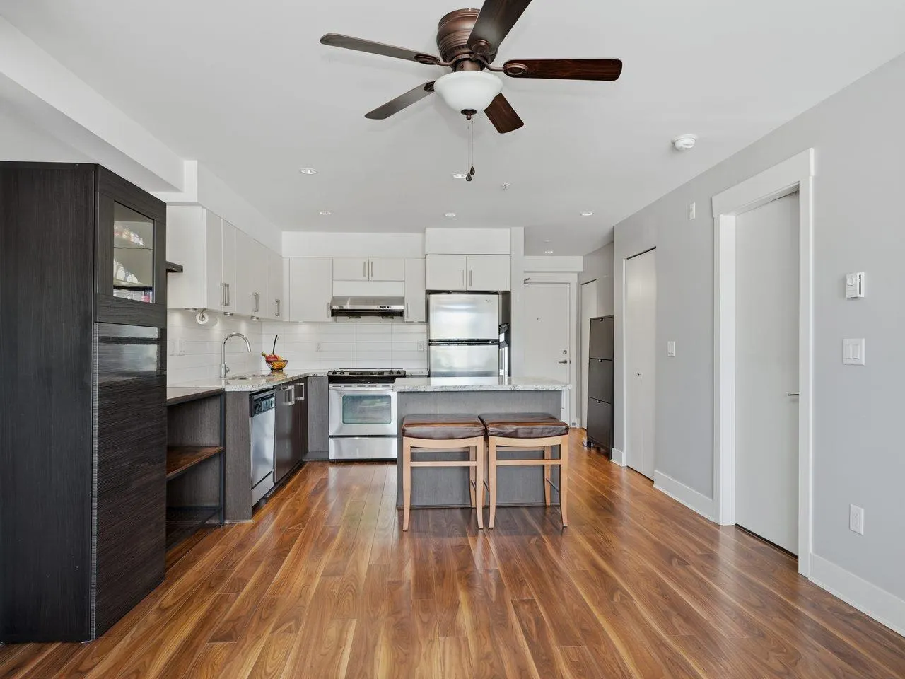 85 Eighth Avenue #308