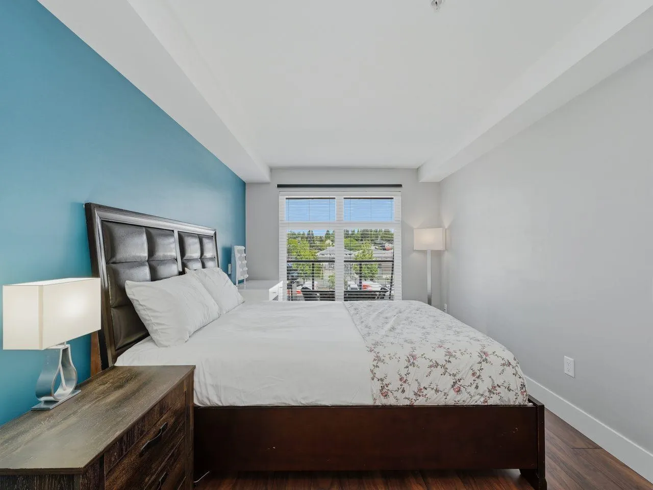 85 Eighth Avenue #308